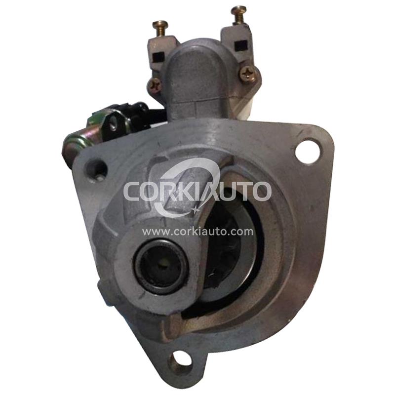 KOMATSU Compressor EC105V 24V 5.50KW CW STARTER 