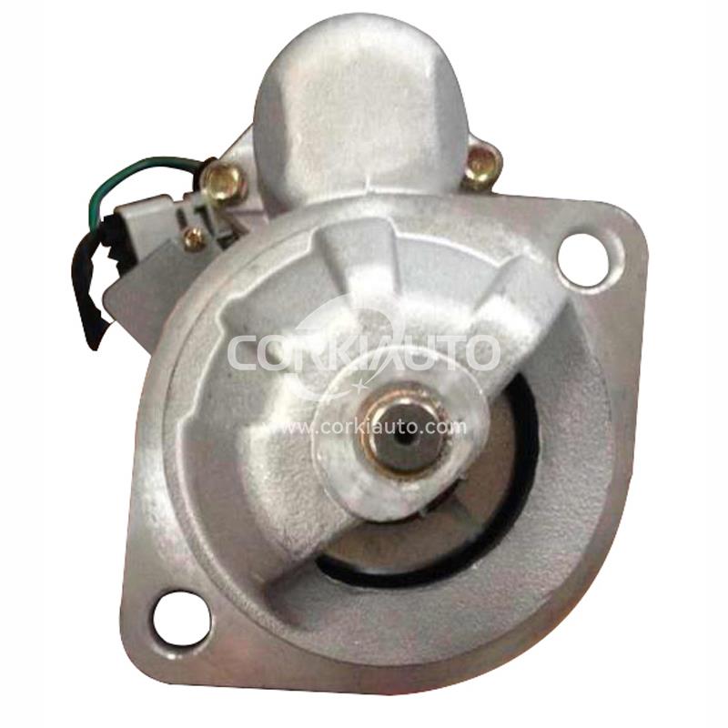 KOMATSU PC60 24V 2.80KW CW STARTER 