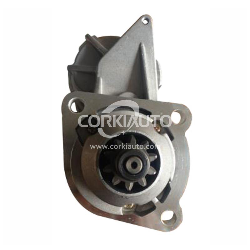KOMATSU D39PX-21 24V 5.50KW CW STARTER 