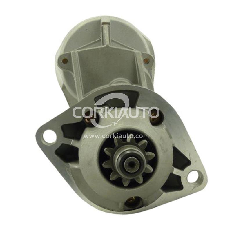 KOMATSU WA253 6B Wheelloader 24V 4.50KW CW STARTER 