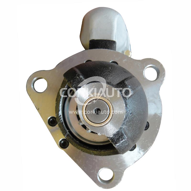 KOMATSU S6D108 24V 7.50KW CW STARTER 