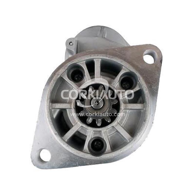 KOMATSU 6008133240 24V 4.50KW CW STARTER 