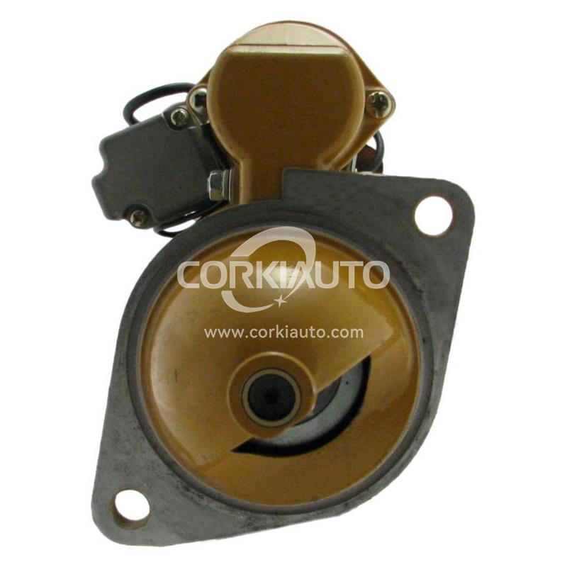 KOMATSU PC120 EC50Z 24V 3.50KW CW STARTER 