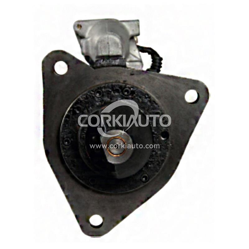 KOMATSU Crawlers D150 24V 11KW CW STARTER 