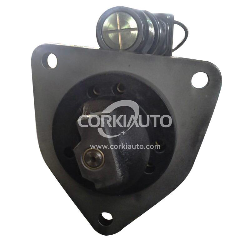 KOMATSU D355C D155C 24V 11KW CW STARTER 