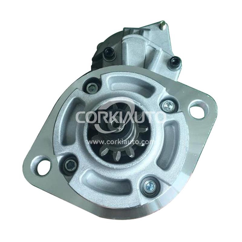 KOMATSU PC138US-2 3.3 24V 3.0KW CW STARTER 