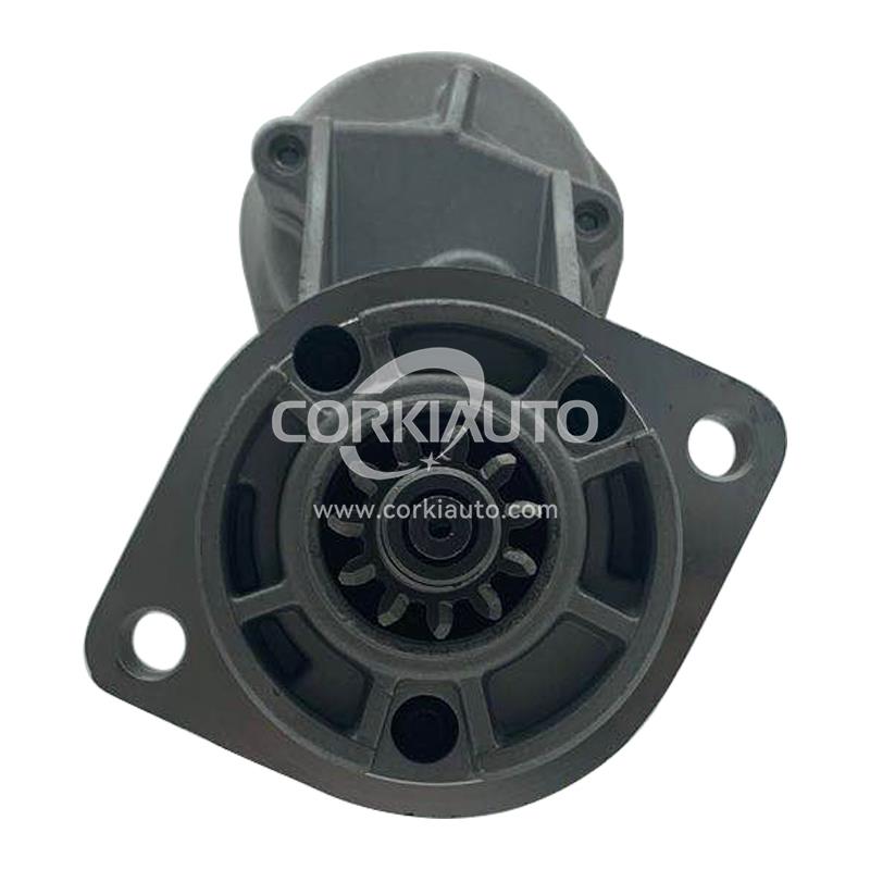 KOMATSU FD20 6008131430 12V 2.50KW CW STARTER 
