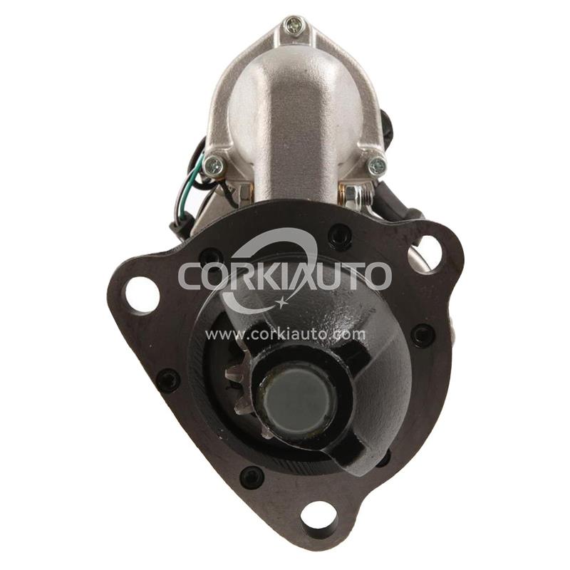 KOMATSU PC1250LC D375 24V 11.0KW CW STARTER 