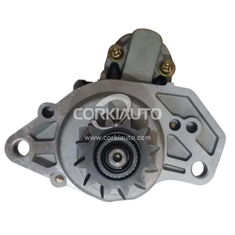 NISSAN Almera 2.2 Diesel Di 12V 2.20KW CCW STARTER 