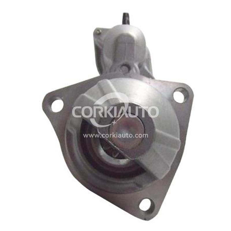 СТАРТЕР ДВИГУНА NISSAN MD92 24V 6.0KW ЗАХИСНОГО ХОДУ