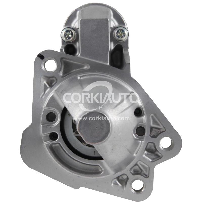 MAZDA 3 1.6 MZR 12V 1.0KW CW СТАРТЕР