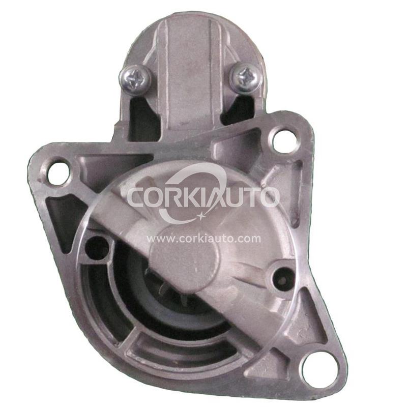 MAZDA 323 F 2.0 MPV 2.0 i 16V 12V 1.0KW СТАРТЕР CW