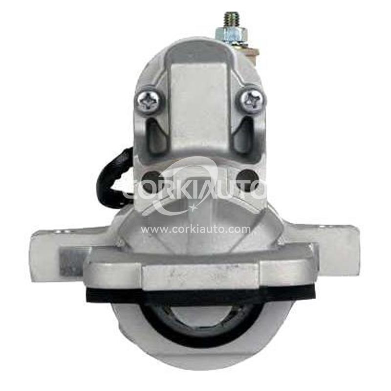 СТАРТЕР MAZDA 6 2.3 MPS Turbo 12V 1.40KW CW