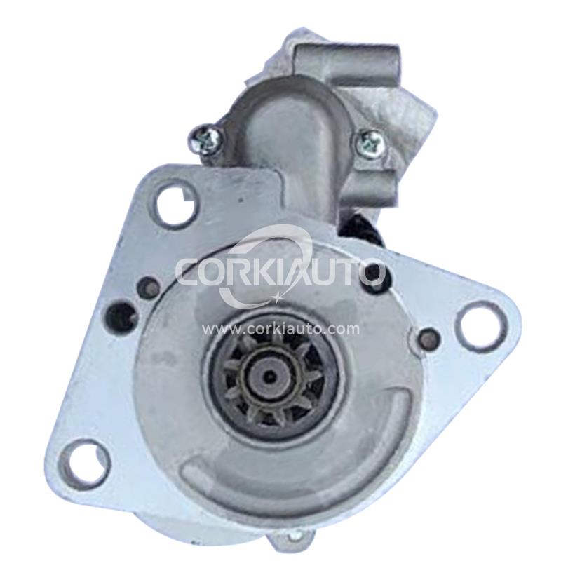 СТАРТЕР MAZDA E4100 4.1 Truck D 24V 5.0KW CW