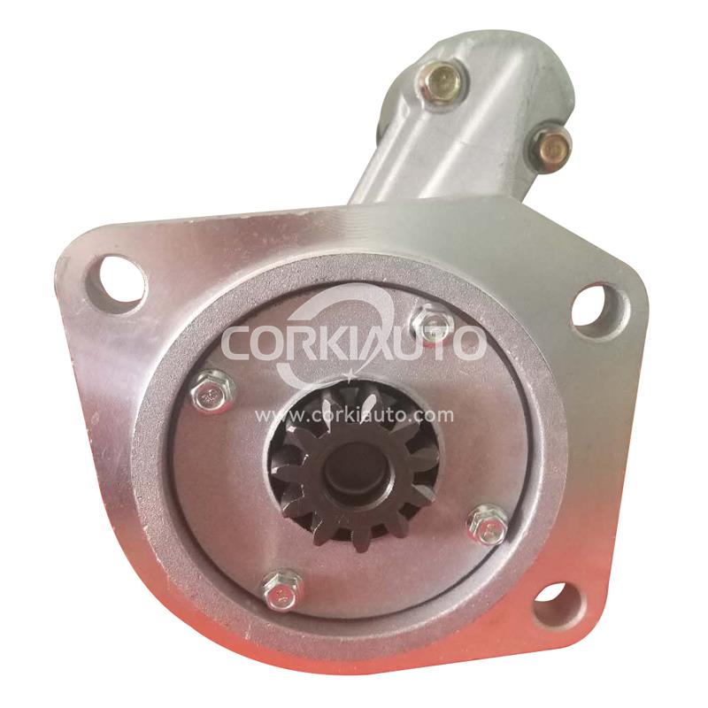 NISSAN Patrol 4.2 D 12V 2.50KW CW STARTER 