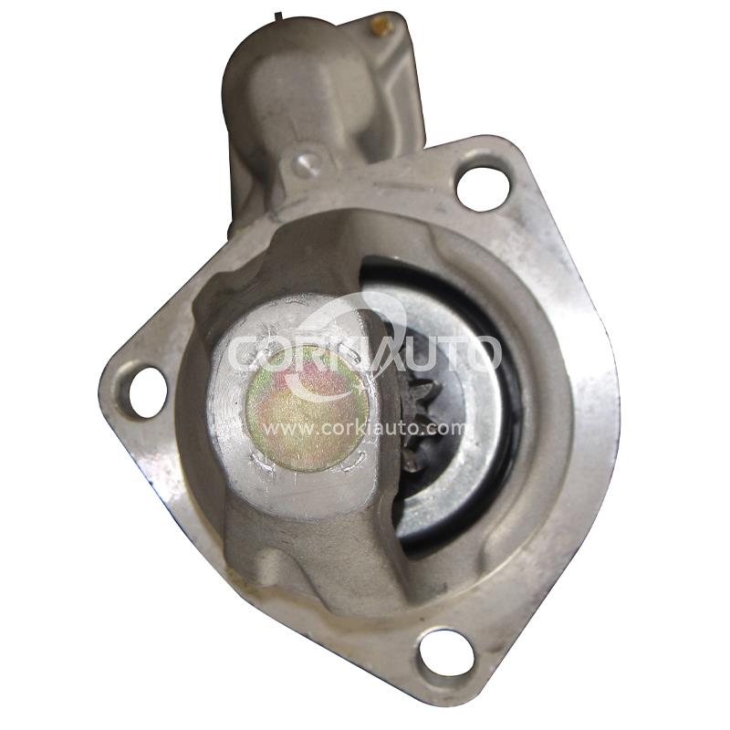 NISSAN Engine PD6 24V 6.0KW CW STARTER 