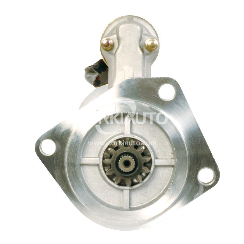 NISSAN Patrol GR 4.2 D 24V 4.50KW CW STARTER 