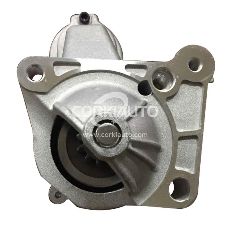 MITSUBISHI Space Star 1.9 Diesel Di 12V 2.10KW CW STARTER