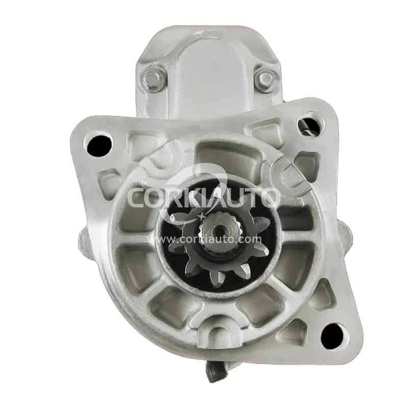 CATERPILLAR 312E C4.4 24V 4.80KW CW starter