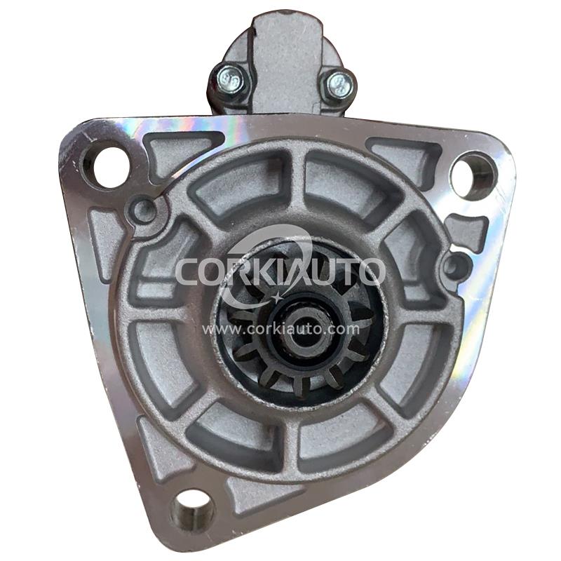 NISSAN M8T60171 24V 4.50KW CW STARTER 