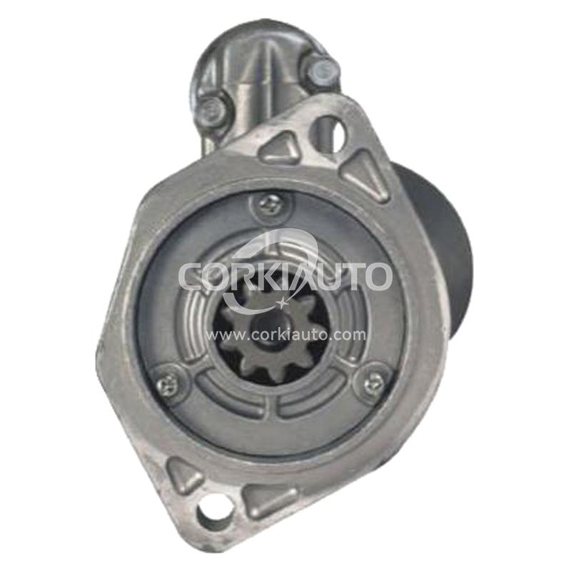 NISSAN 2330018C70 12V 1.20KW CW STARTER 