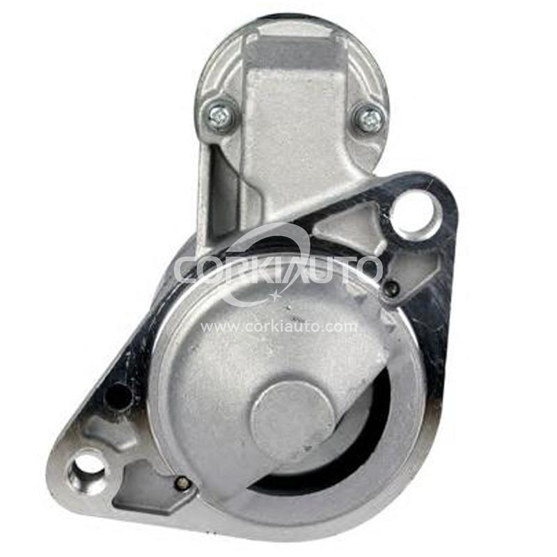 NISSAN Micra 1.4 i 16V 12V 0.70KW CW STARTER 