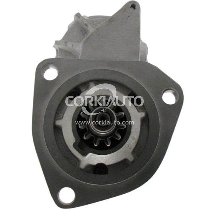 NISSAN TRK 2300 2000 12V 4.0KW CW STARTER 