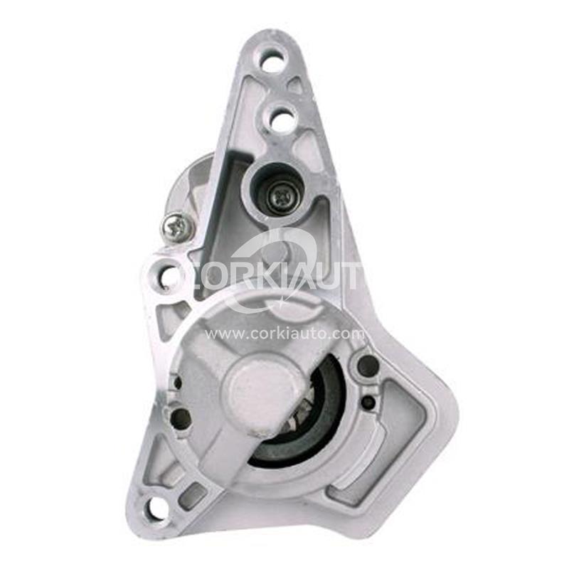 NISSAN Tiida 1.6 12V 1.40KW CW STARTER 