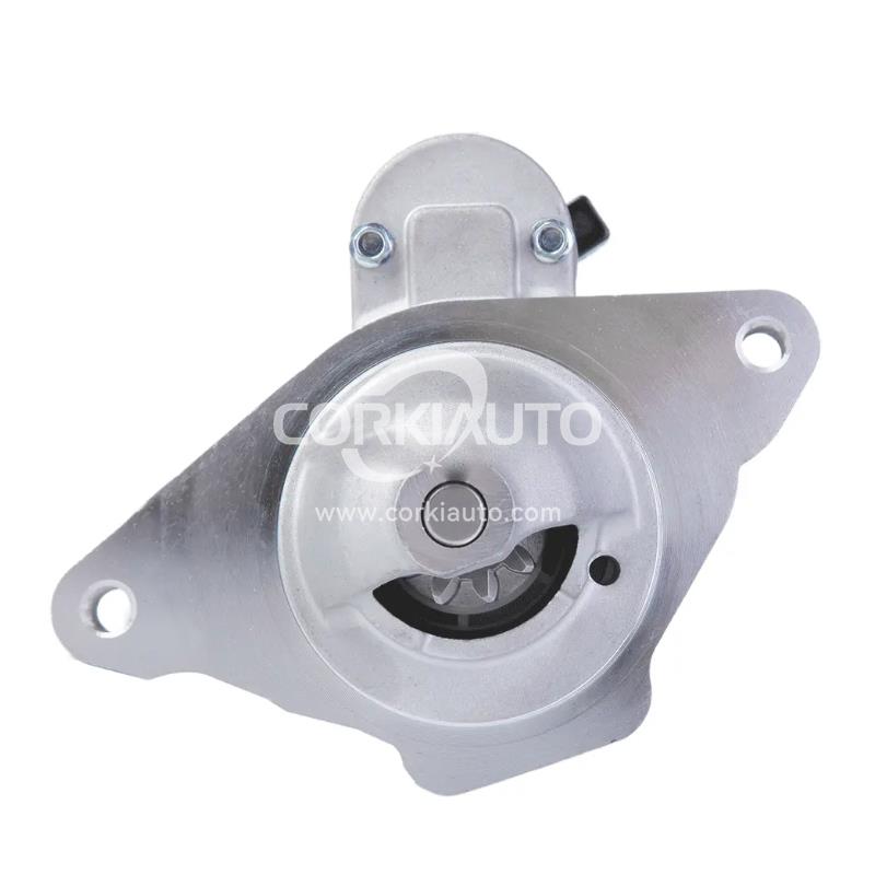 TOYOTA Avanza 12V 1.20KW CW STARTER 