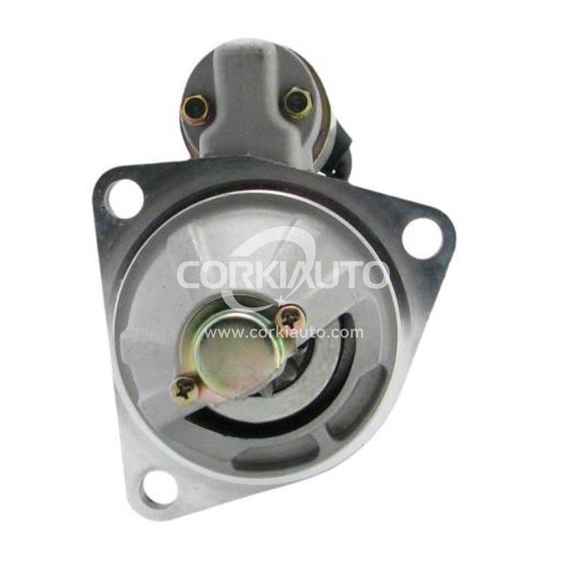 NISSAN Cabstar 5.7 D UD80 24V 4.50KW CW STARTER 