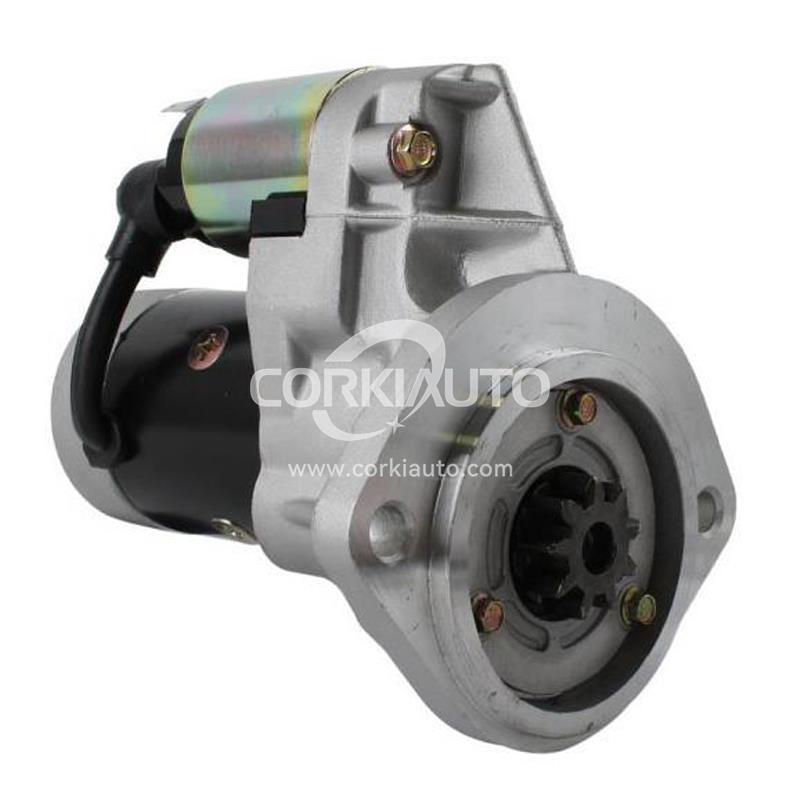 NISSAN TRADE 3.0 ECO-T 100 3.0 TD 12V 2.2KW CW STARTER 
