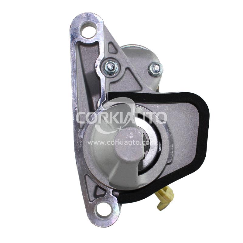 NISSAN TIIDA 23300-CK800 12V STARTER MOTOR
