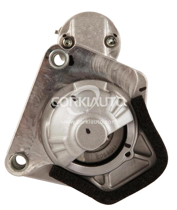 NISSAN Micra 1.2 DIG-S 12V 1.0KW CW STARTER 