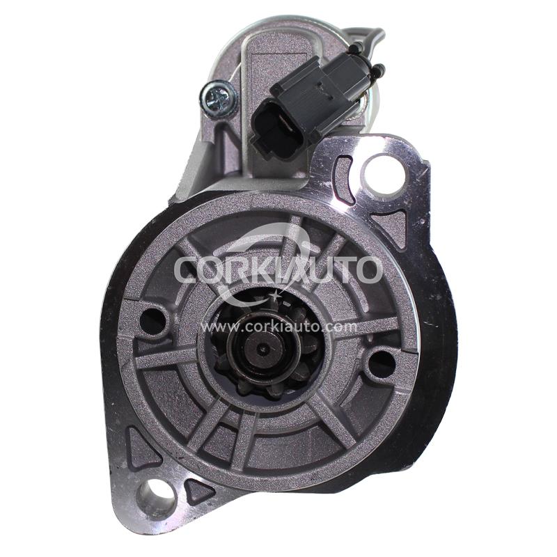 NISSAN Pick Up 2.4 i 4WD 12V 1.40KW CW STARTER 