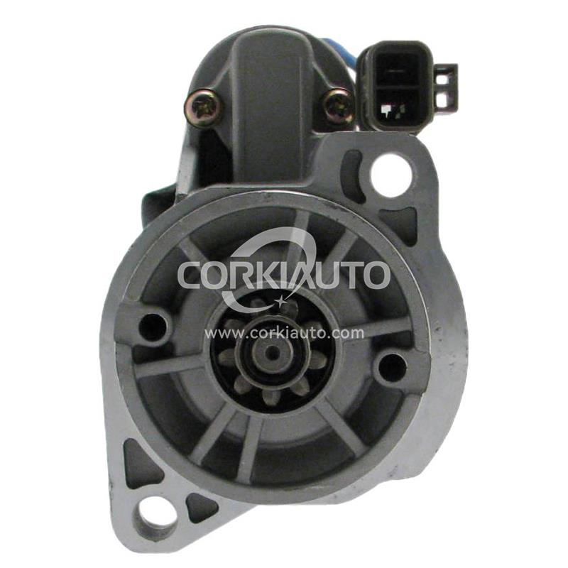 NISSAN Pick Up 2.4 Short Bed XE 12V 1.20KW CW STARTER 