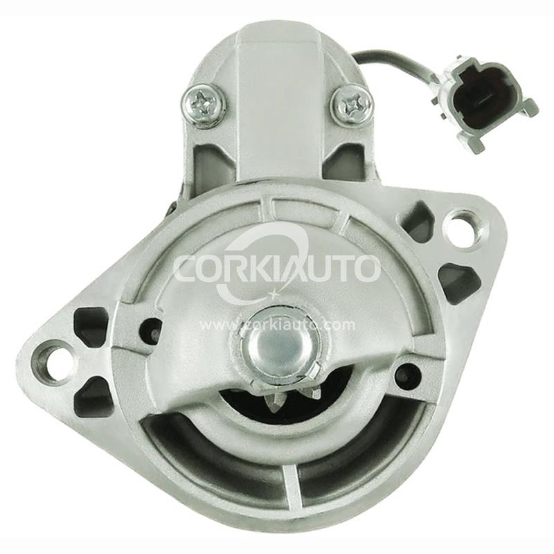 NISSAN Primera 2.0 16V 4WD 12V 1.40KW CW STARTER 