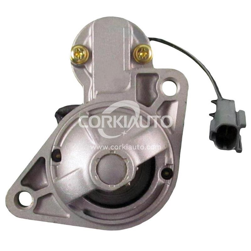 NISSAN Altima 2.4 12V 1.20KW CW STARTER 