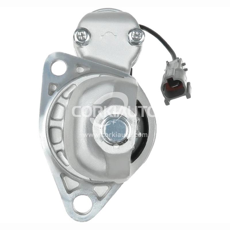 NISSAN Maxima QX 2.5 V6 24V 12V 1.40KW CCW STARTER 