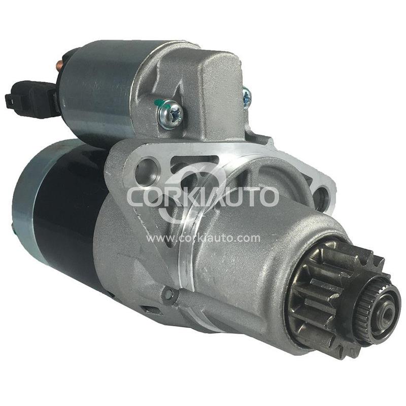 СТАРТЕР NISSAN Altima 2.5 Sentra 2.5 12V 1.60KW ЗАХИСНИЙ КОЛЕСАЛЬНИЙ ОБЕРЕЖНИЙ ЗАХИС ...