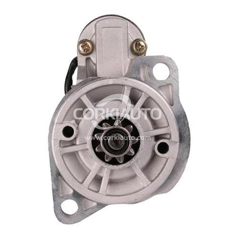 СТАРТЕР NISSAN H30 23300K9160 12V 1.20KW CW