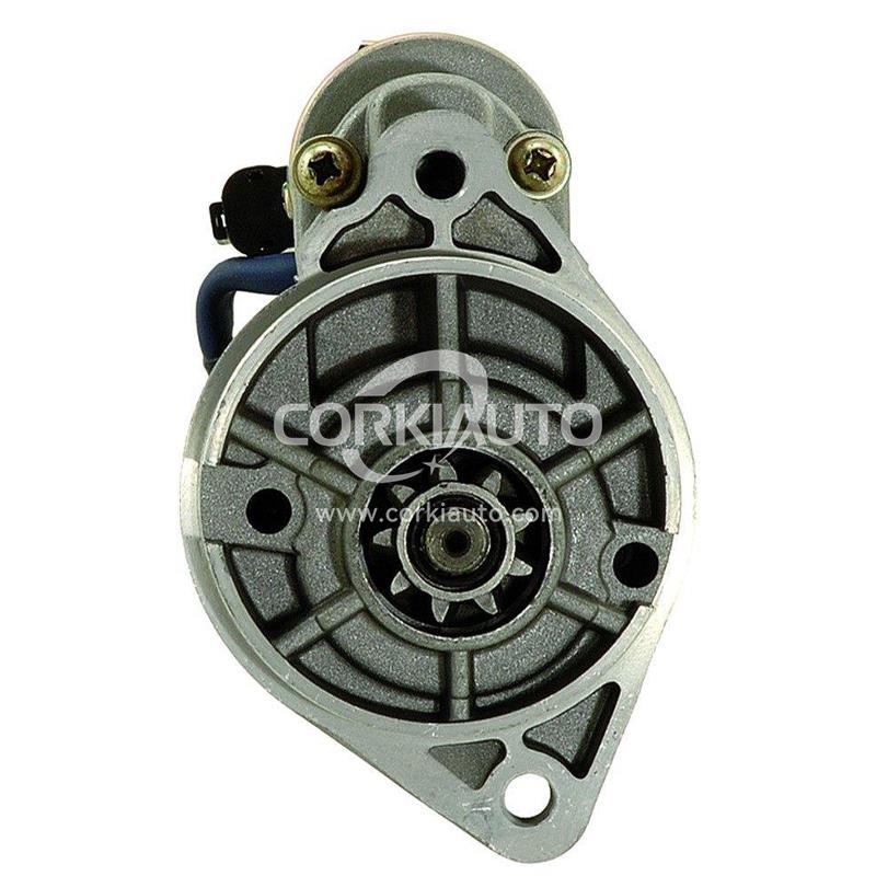 NISSAN Pathfinder 3.3 V6 12V 1.40KW СТАРТЕР CW