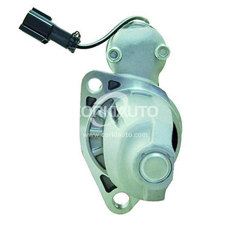 СТАРТЕР NISSAN Maxima QX 3.0 12V 1.40KW ЗА СПРЕЧАСТЮ КОЖНОГО ЗАПАСУ