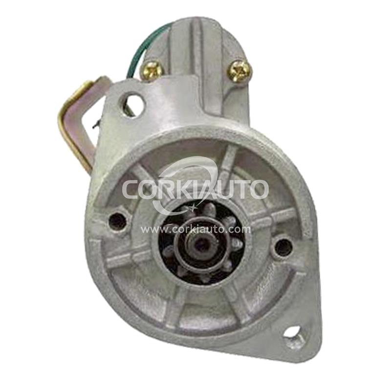 СТАРТЕР ВАНТАЖІВКИ NISSAN D21 3.0L 12V 1.40KW CW