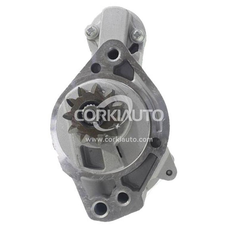 СТАРТЕР NISSAN Pathfinder 2.5 DCi 12V 2.20KW CW