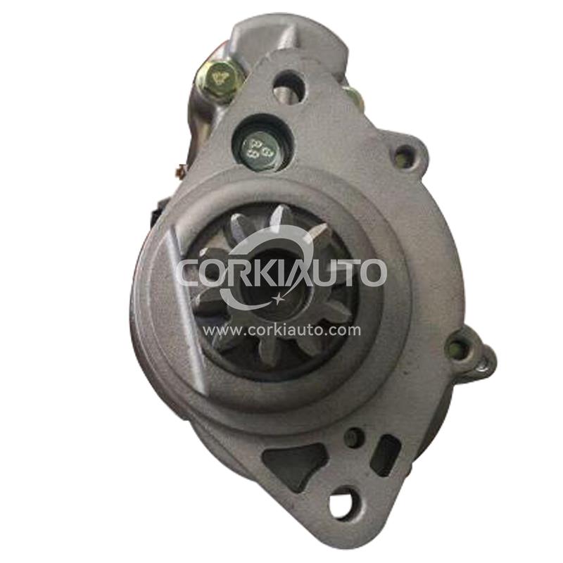 СТАРТЕР NISSAN Navara 2.5 DCi 12V 2.30KW CW