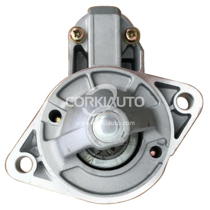 СТАРТЕР NISSAN Urvan 2.0 12V 0.85KW CW