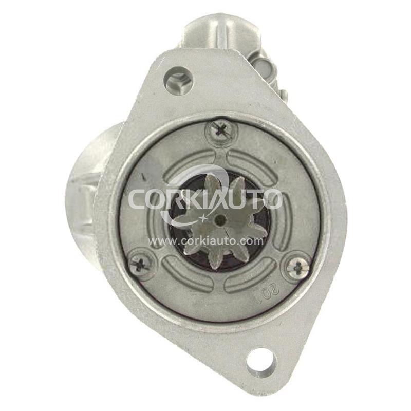 СТАРТЕР NISSAN King Cab 2.3 Дизель 12V 2.0KW CW