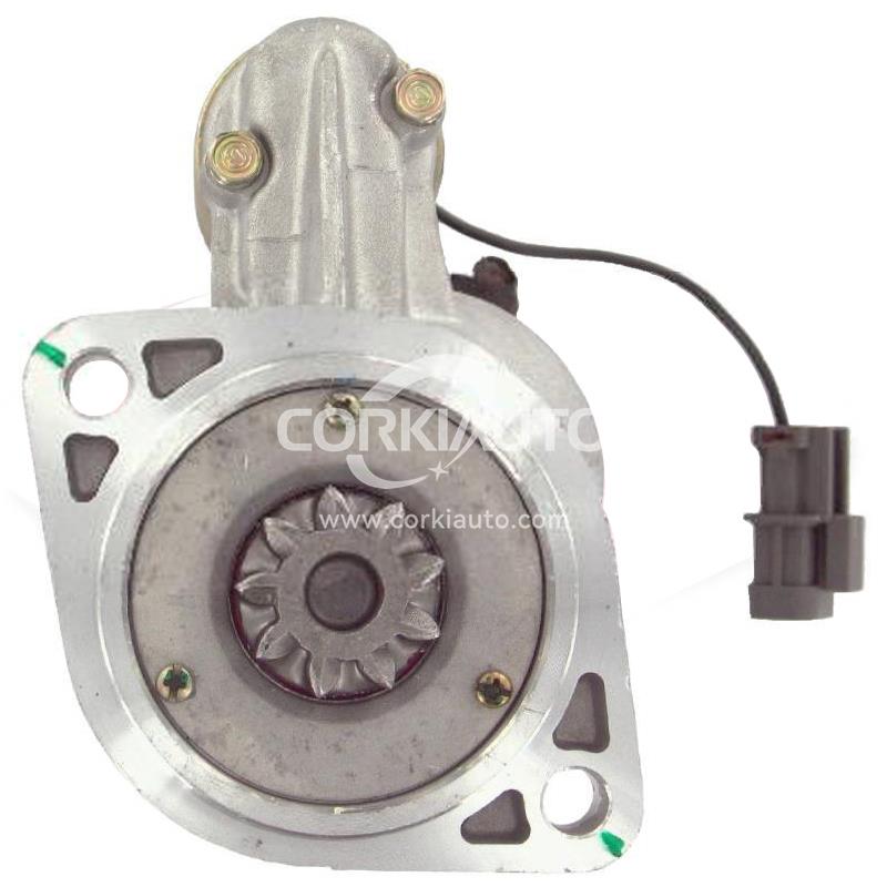 NISSAN Patrol GR I 4.2 12V 1.20KW СТАРТЕР CW