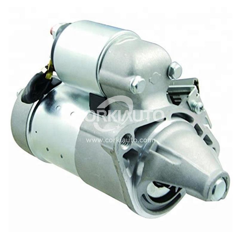 СТАРТЕР NISSAN Sentra 1.8 12V 1.40KW CW