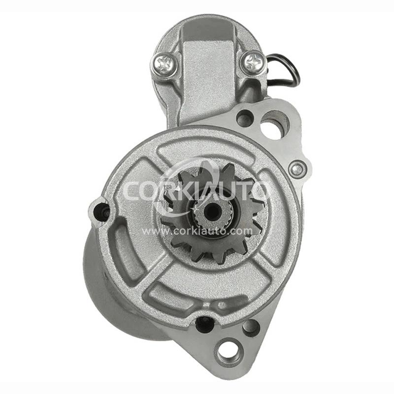 СТАРТЕР NISSAN 233004W017 12V 1.40KW CW